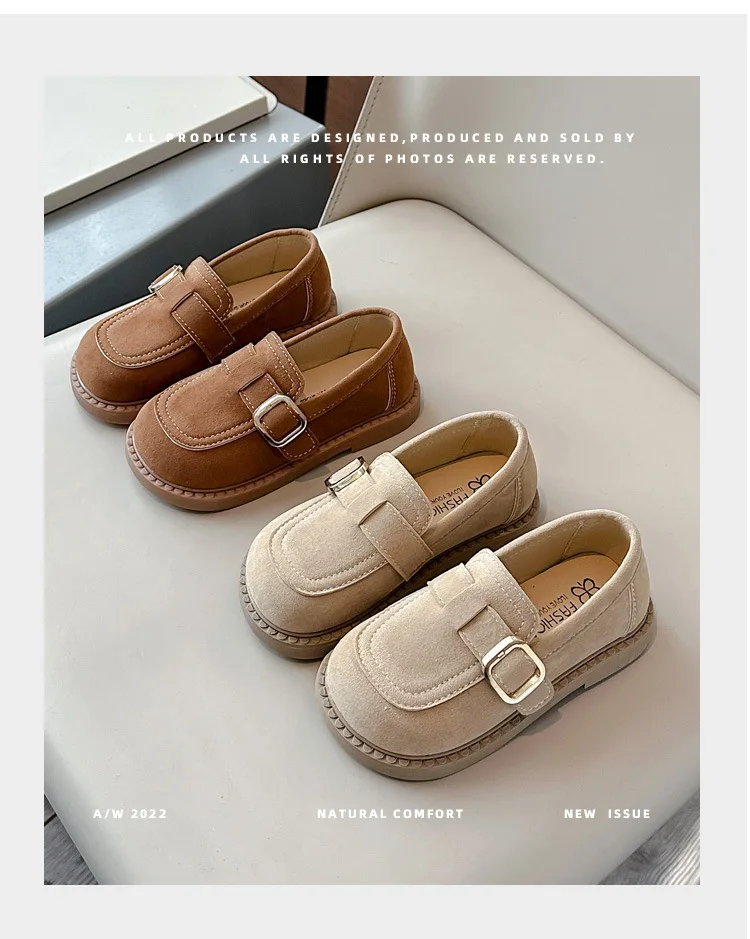 Estilo casual infantil para cole