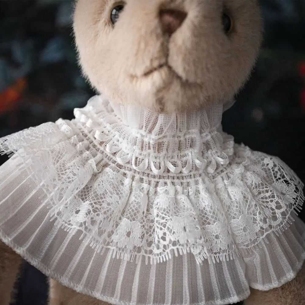 Oso de peluche en felpa
