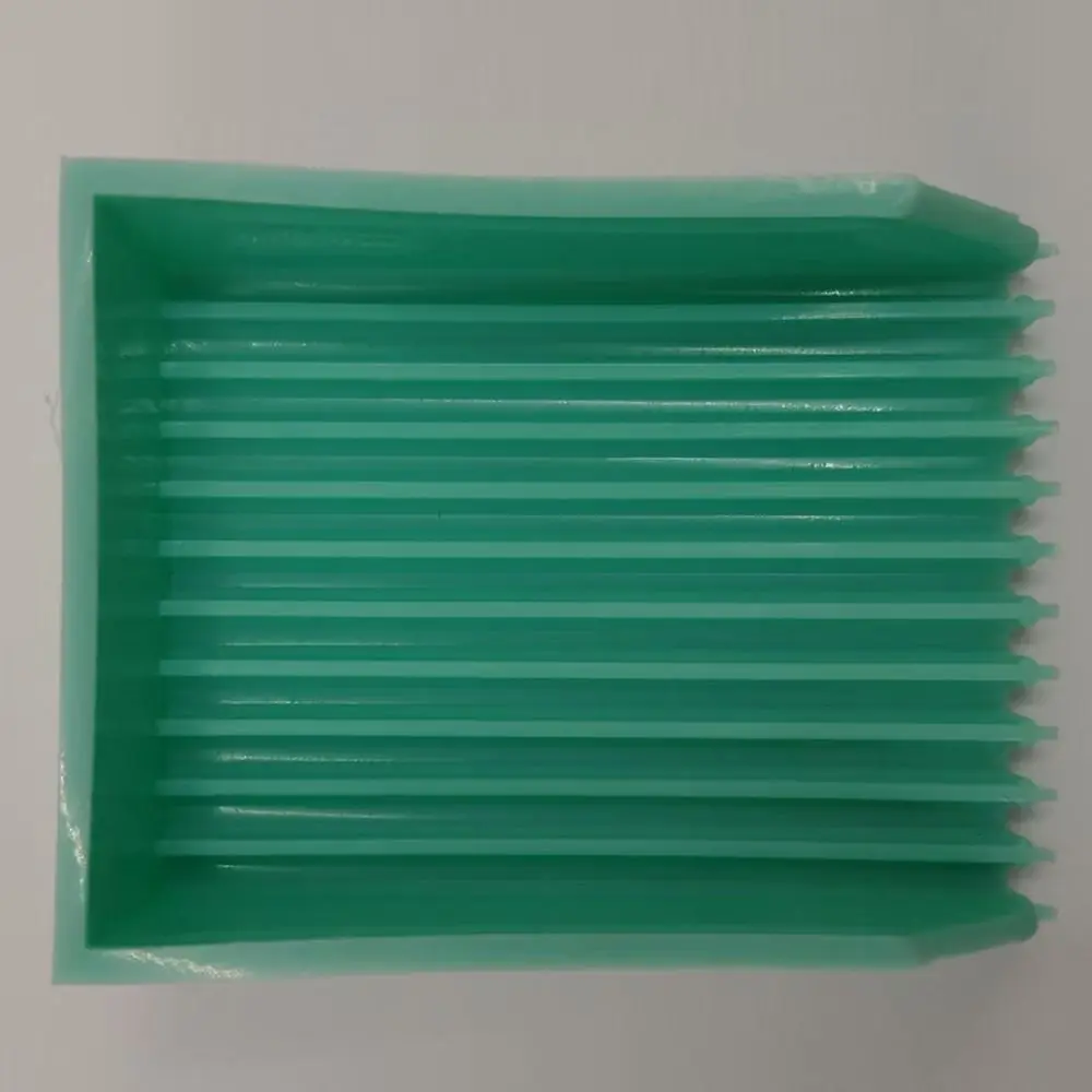 Kit de pintura con diamantes: bandejas y clips creativos