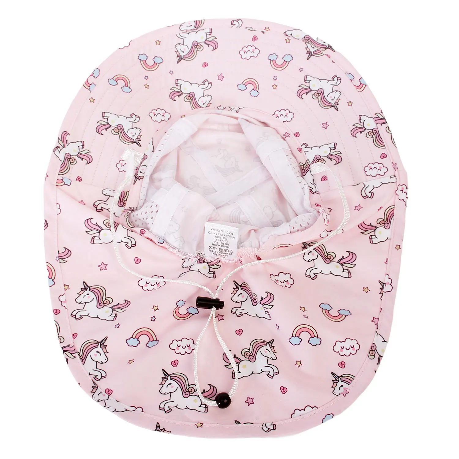 Gorro de pescador con protección solar de animales, ligero y rápido - imagen 5