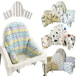 Trona inflable para bebé con funda reversible y sillita portátil
