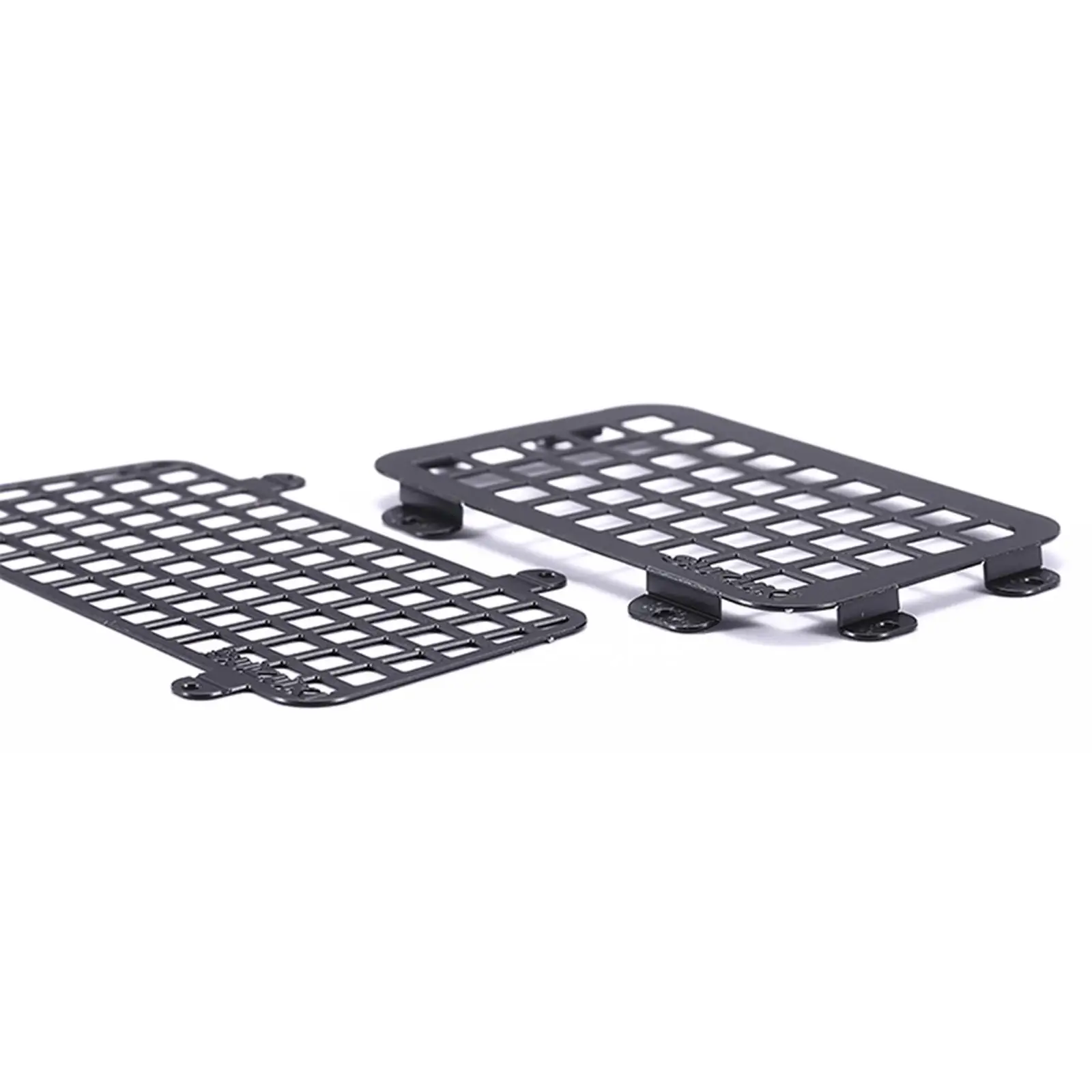 Piezas de mejora para coche teledirigido de escalada - imagen 2