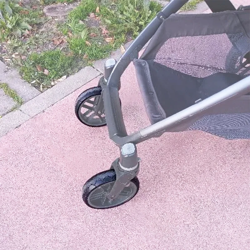 Uppababy Vista V1/V2 - Rueda de repuesto para cochecito - imagen 2