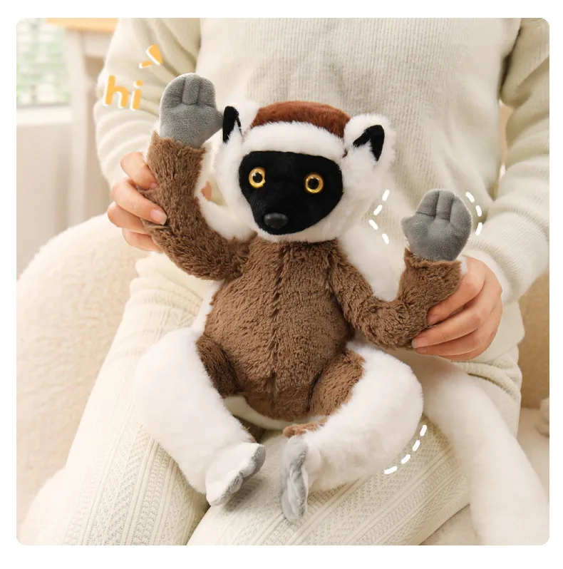 Peluche listo para regalar