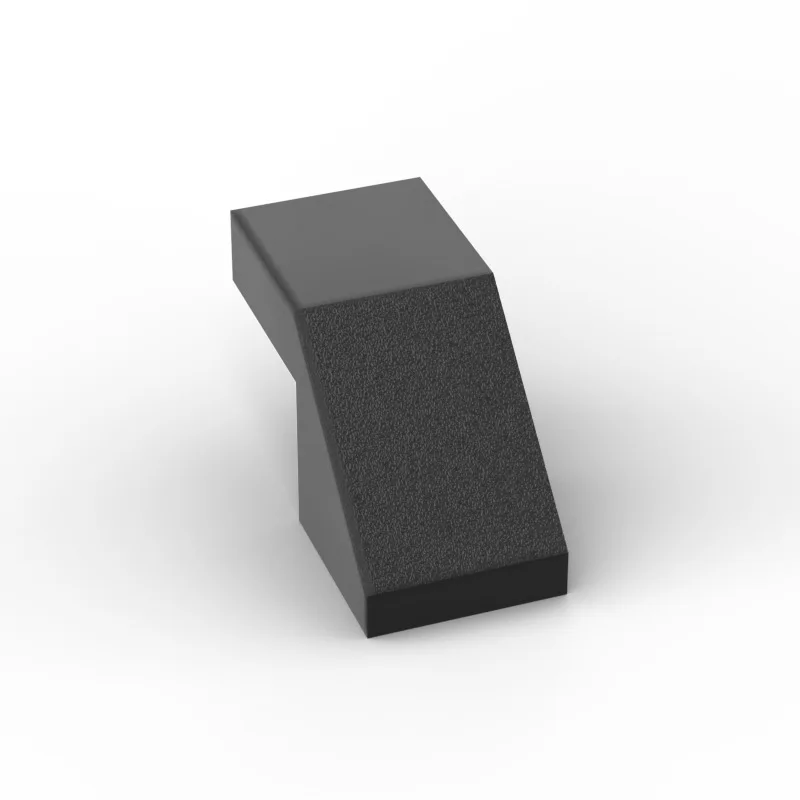 Ladrillos biselados para bloques de construcción infantil - imagen 2