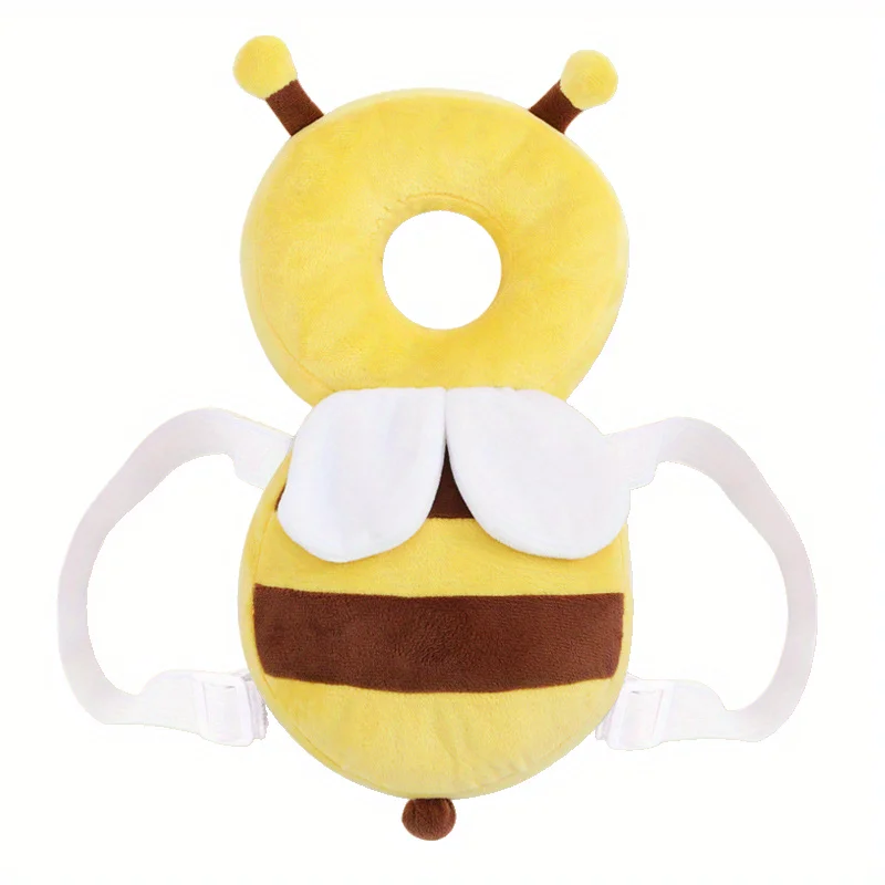 Little Bee Gorro anticaída transpirable bebé – Regalo Navidad - imagen 3