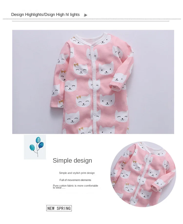 Diseño fácil de poner