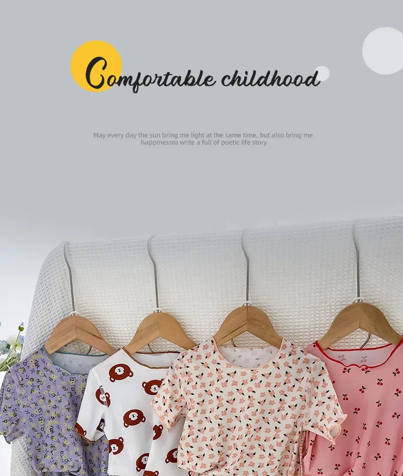 Pantalón corto con cintura elástica