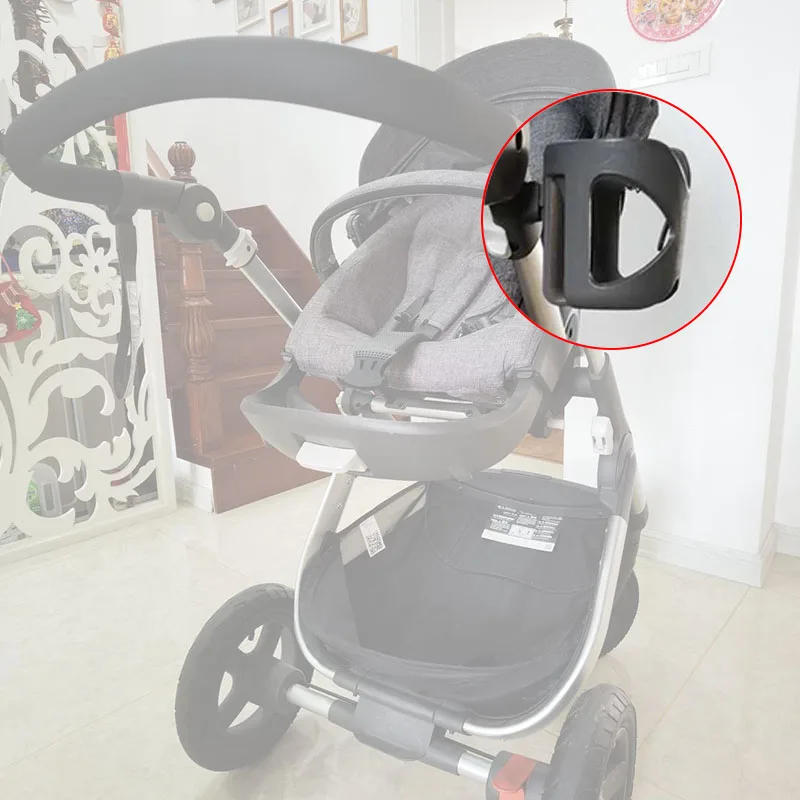 Portavasos universal para sillita