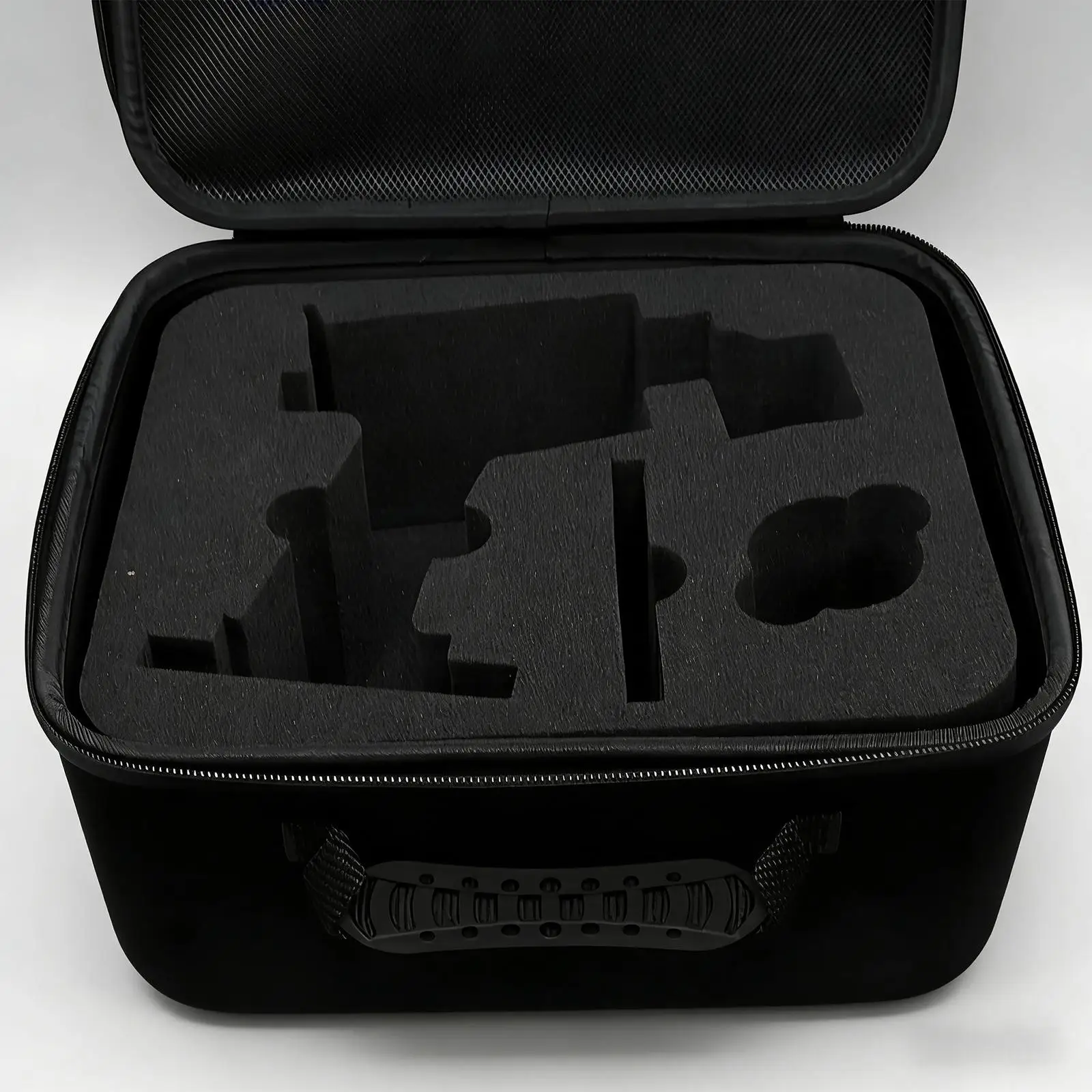 Bolsa de transporte impermeable para mando a distancia con cremallera - imagen 4