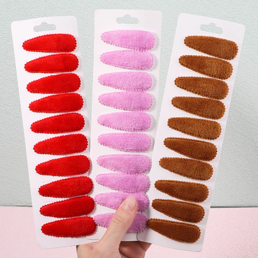 Snap BB Clip - Horquillas para niñas pelo - imagen 5