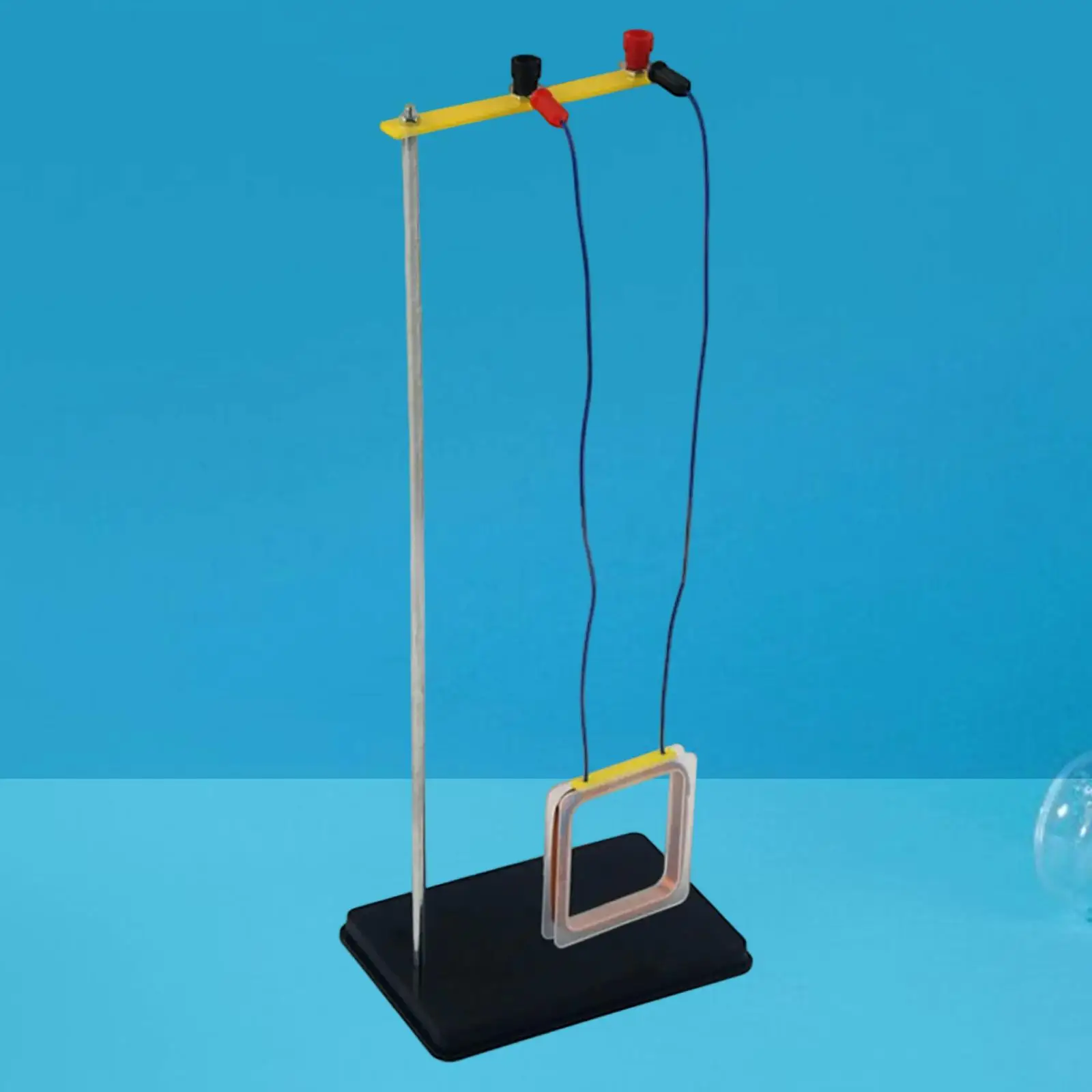 Kit de física para niños: experimentos científicos con inducción electromagnética - imagen 5