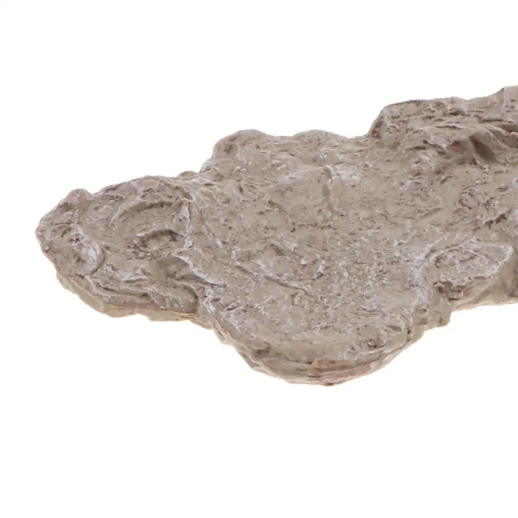 12.5x8cm Jurassic Dinosaur Animal Model Base Platform Display Stand Army Sand 12.5x8cm Jurassic Dinosaur Animal Model Base Platform Display Stand Army Sand