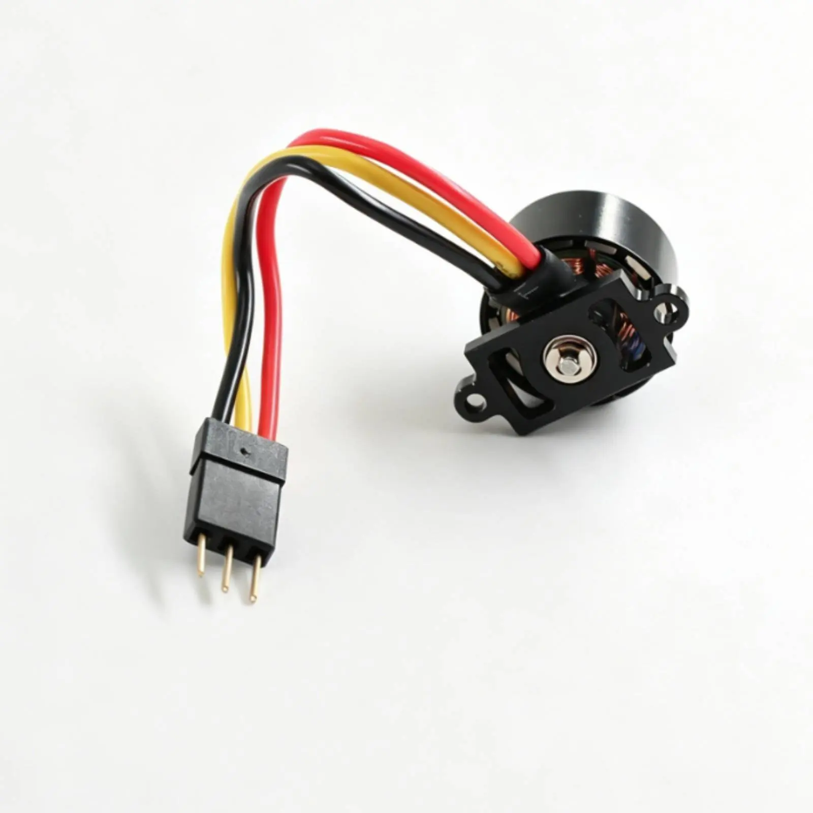 Conjunto unidad de potencia para avión teledirigido ligero y fiable