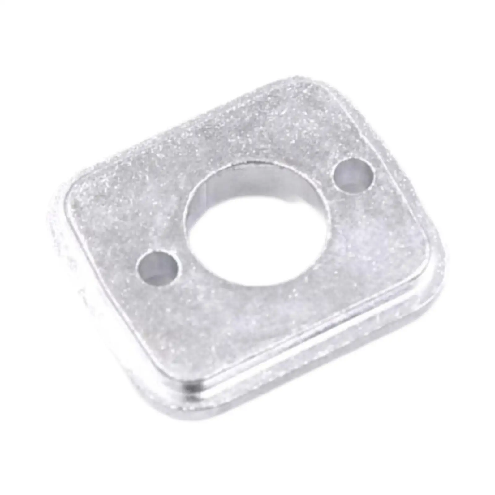 Soporte de motor metálico para coche RC - imagen 4
