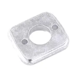 Soporte de motor metálico para coche RC