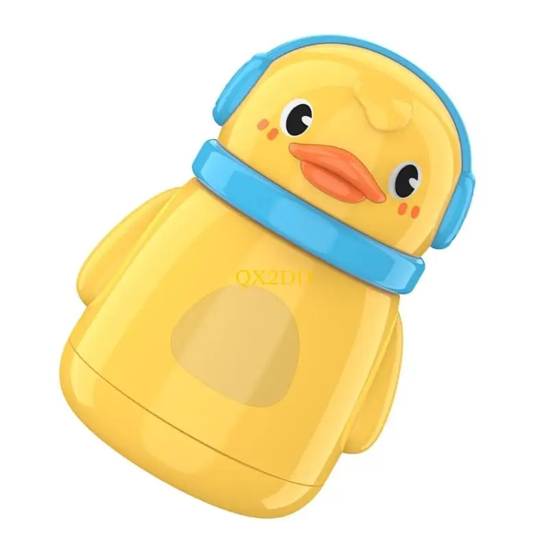 Caja antipolvo infantil ligera con tapa para accesorios de niños - imagen 4