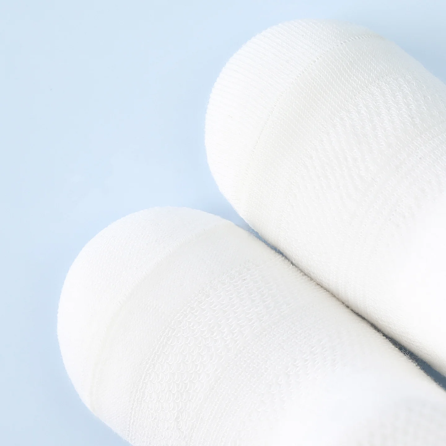 Calcetines finos de verano sin costuras en algodón para niños - imagen 5