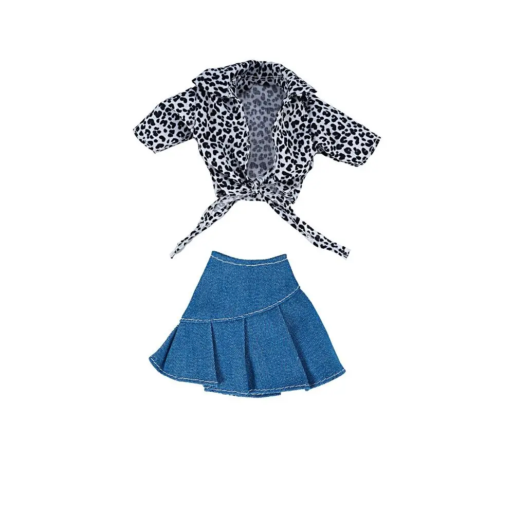 Ropa de muñecas elegante y accesorios hechos a mano estilo princesa