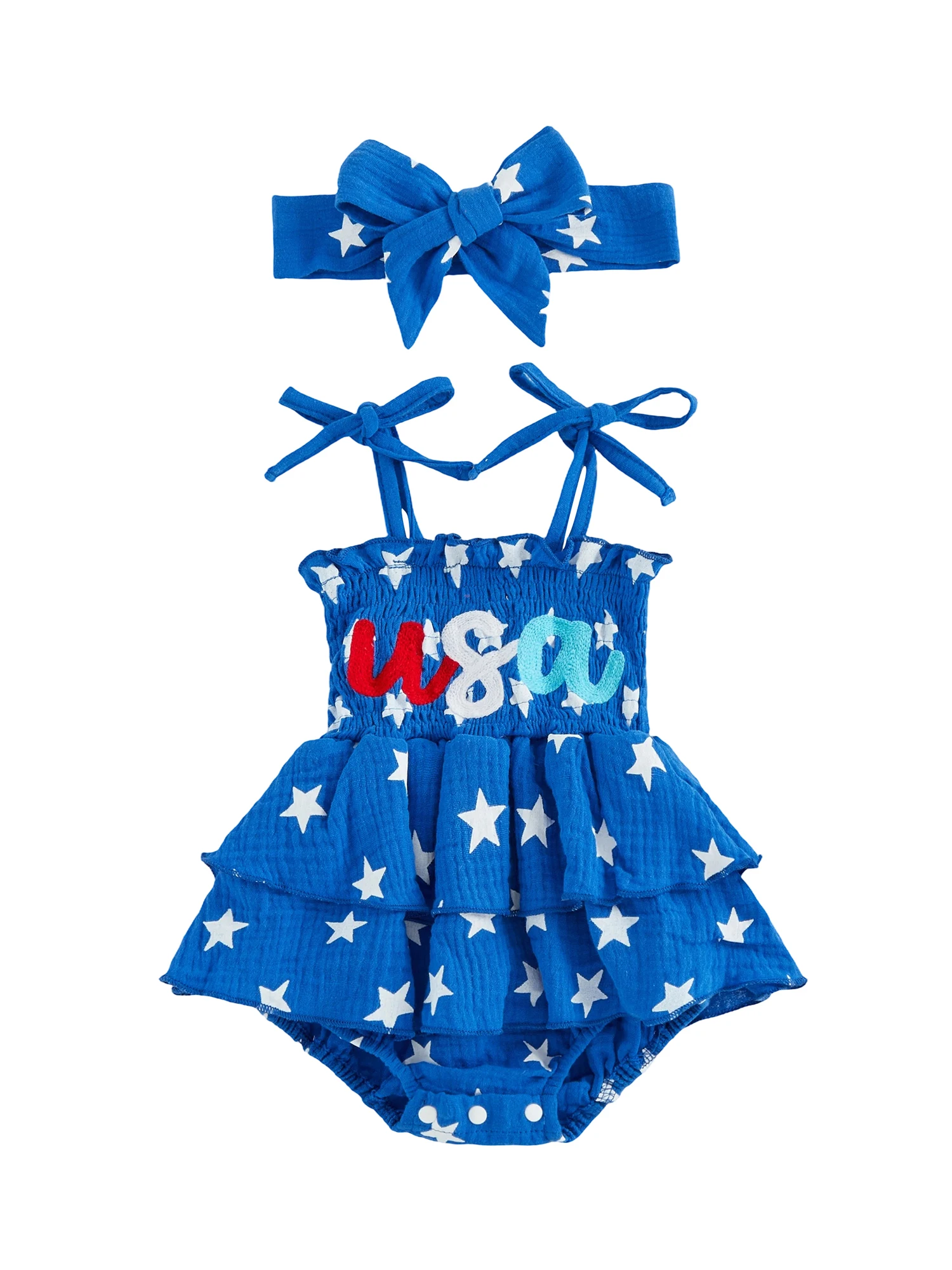 Conjunto para varias edades