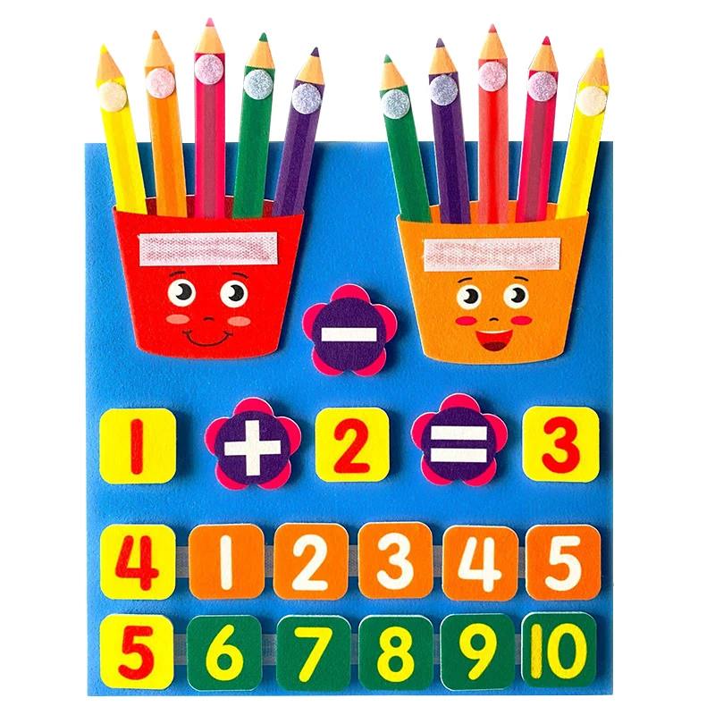 Juguete educativo 5