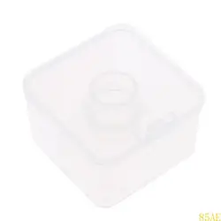 Inserto de brida eléctrica para extractor con blindaje