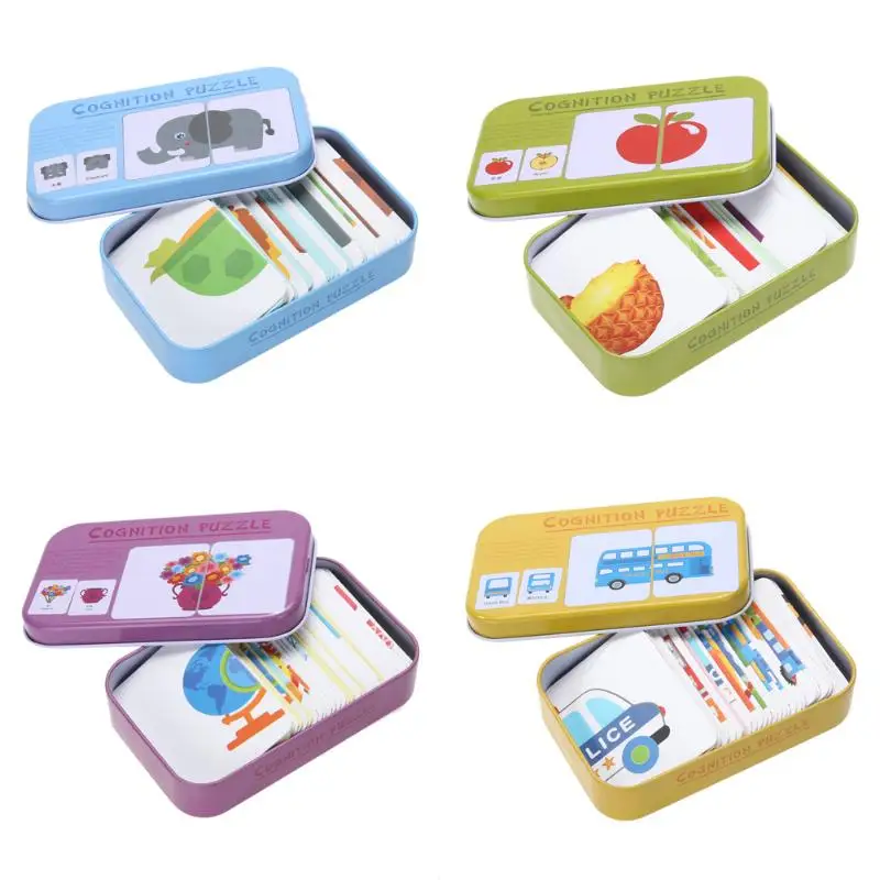 Tarjetas de fruta