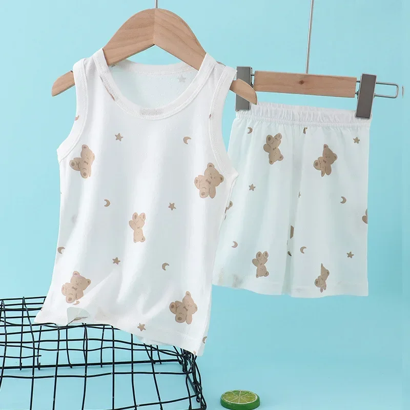Conjunto infantil