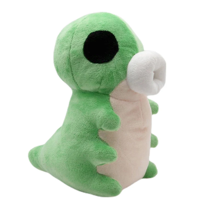 Peluche Hollow Knight Troupe Master Grimm Ghost, regalo infantil - imagen 3