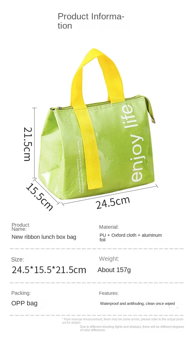 Bolsa térmicaclosed