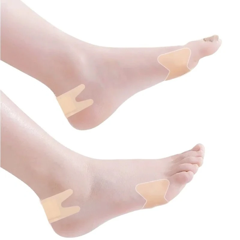 Tiritas adhesivas transpirables con forma mariposa para niños - imagen 4