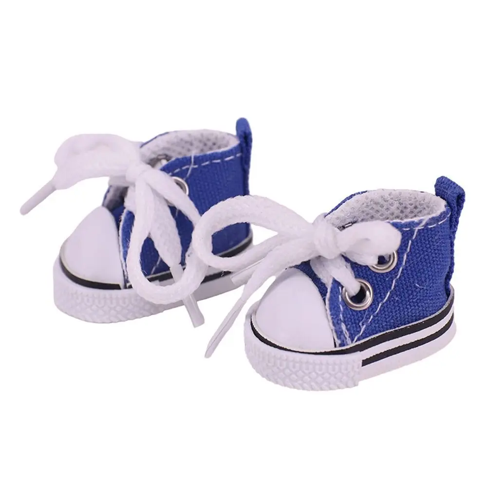 Accesorios para muñecas Labubu – Zapatos deportivos y llavero
