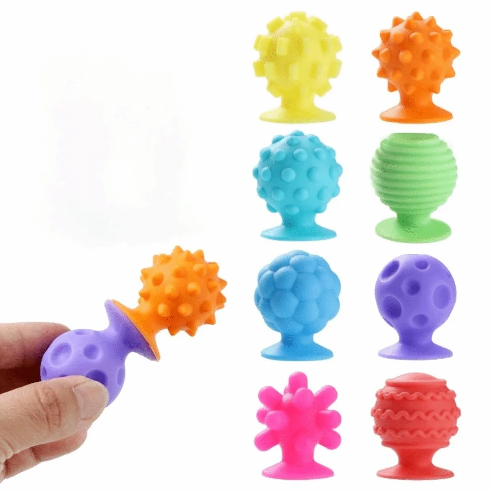 Juego de 8 piezas
