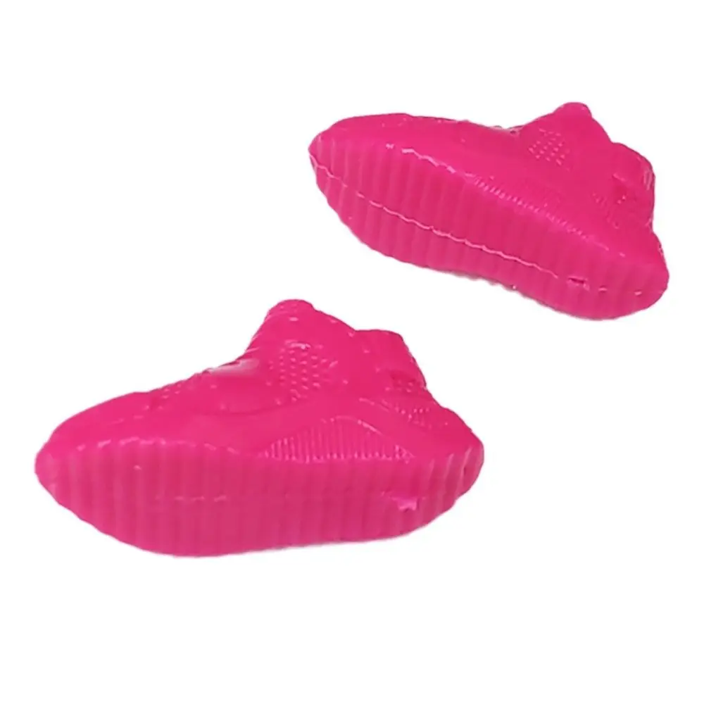 Supermodel Calzado para muñecas – Botas de tacón y sandalias - imagen 4