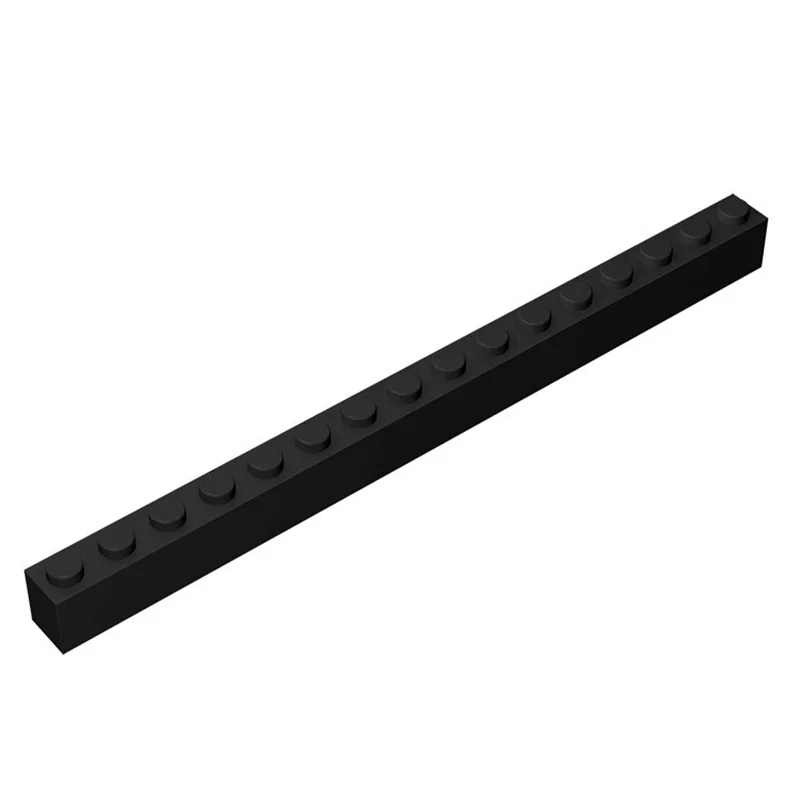 Bloques de construcción manual de puntos para niños – Figuras gruesas - imagen 3