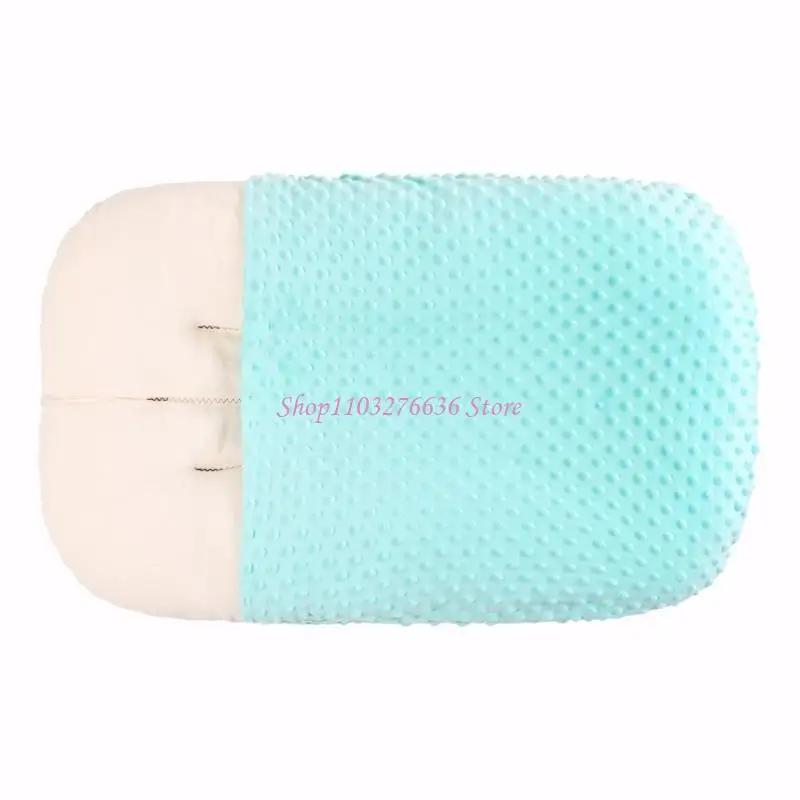 Funda extraíble ultrasuave para tumbona de bebé y recién nacidos - imagen 2