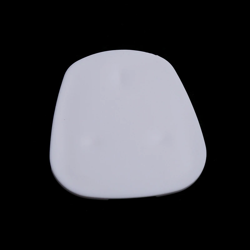 Protector de enchufe con cubierta doble para seguridad infantil - imagen 4