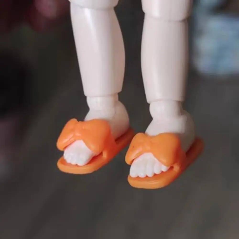 Sandalias con tacón para niña – Planas informales verano - imagen 2