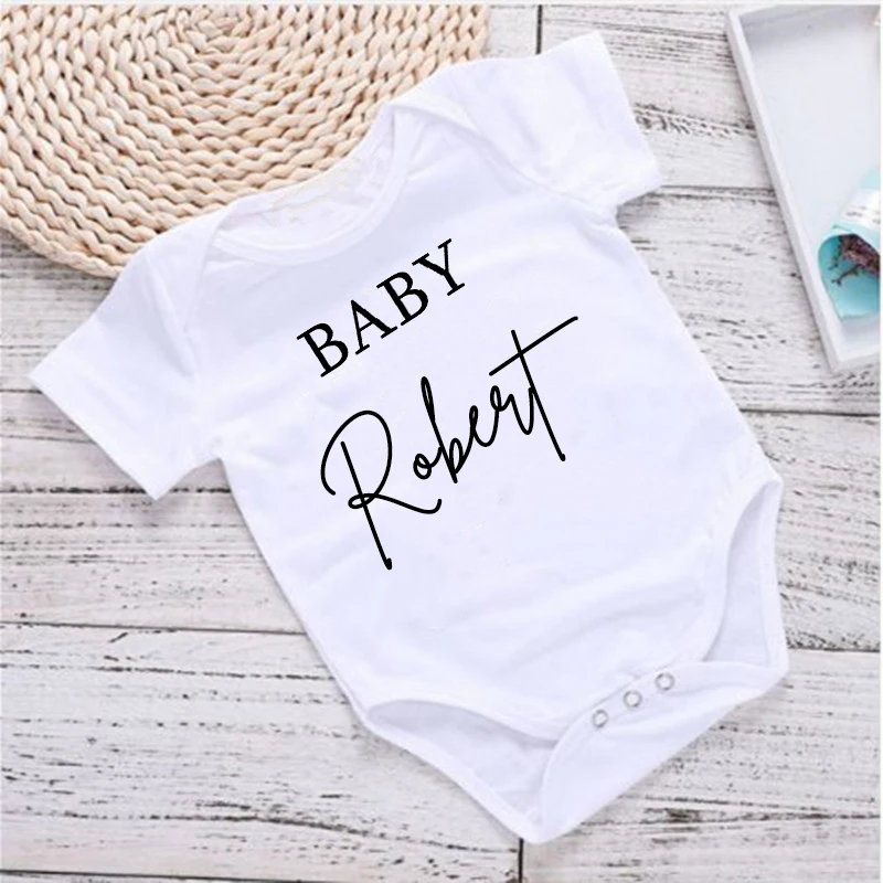 Body personalizado unisex para regalo