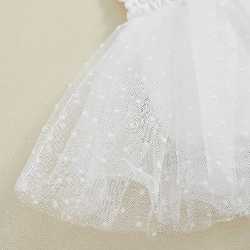 Detalle del tejido suave del pelele