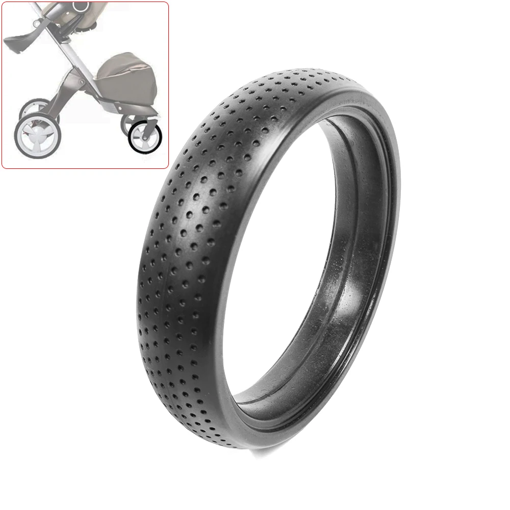 Stokke Xplory – Rueda de cochecito delantera o trasera - imagen 4