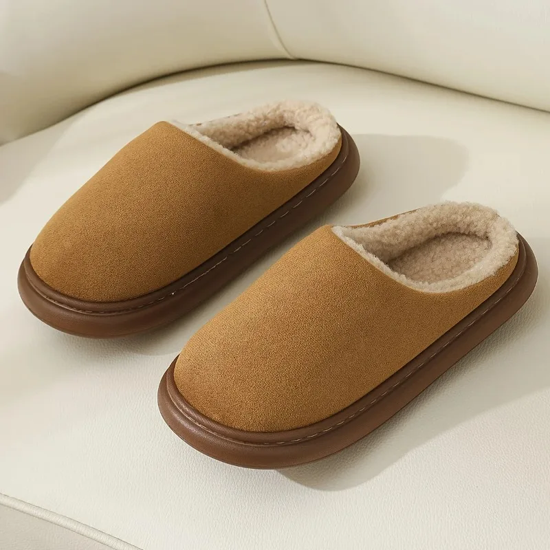Zapatilla puesta en pie mostrando ajuste y comodidad