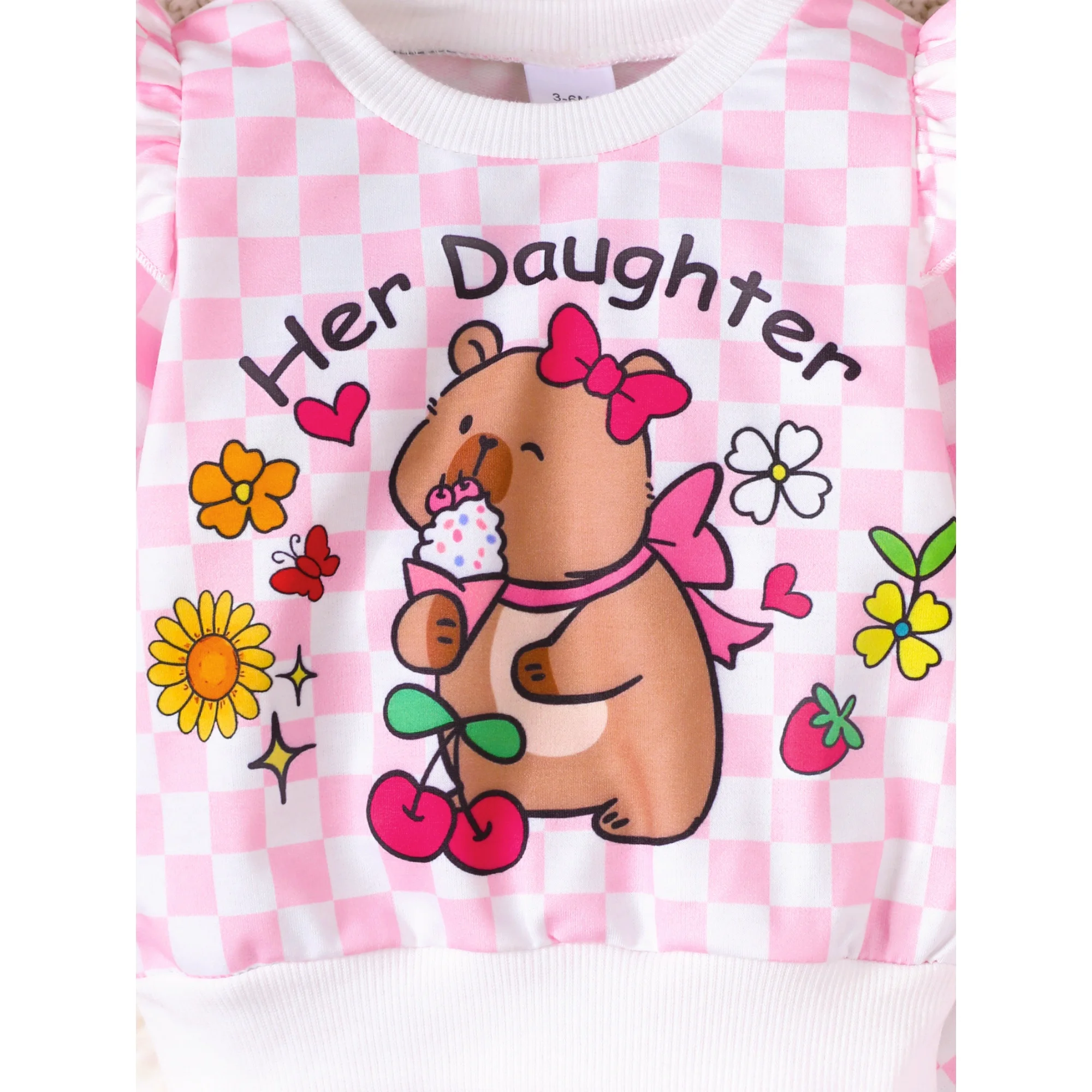Conjunto rosa: conjunto completo