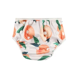 Pañales impermeables de natación para niños con necesidades especiales