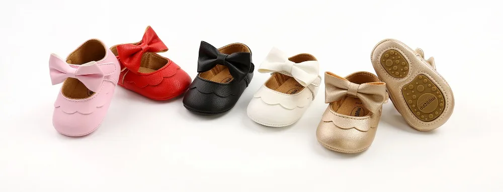 Zapatos de bebé para uso diario