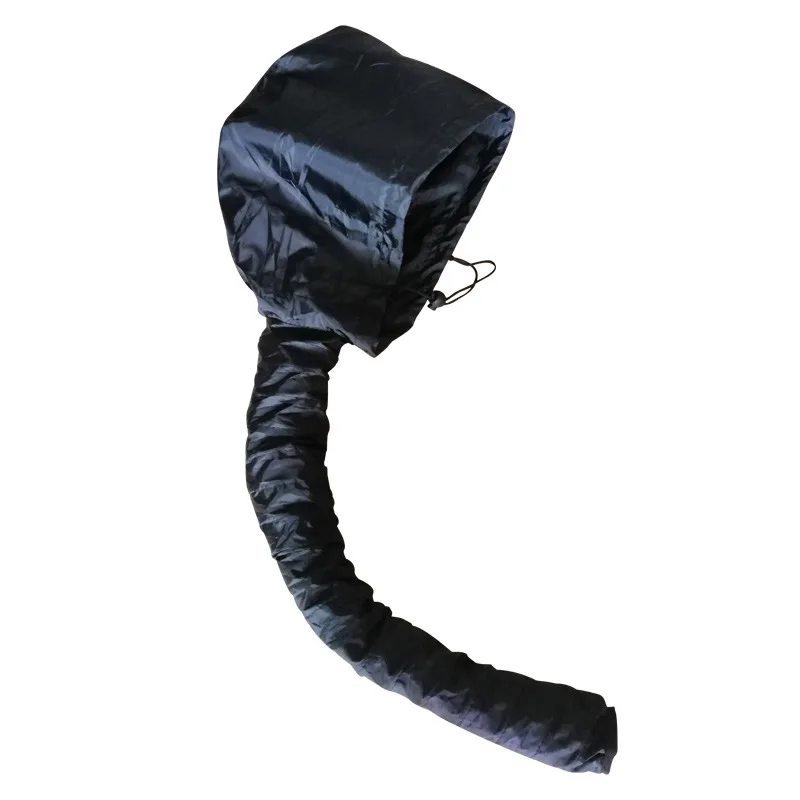Interior del gorro y cobertura para el cuero cabelludo y el cabello