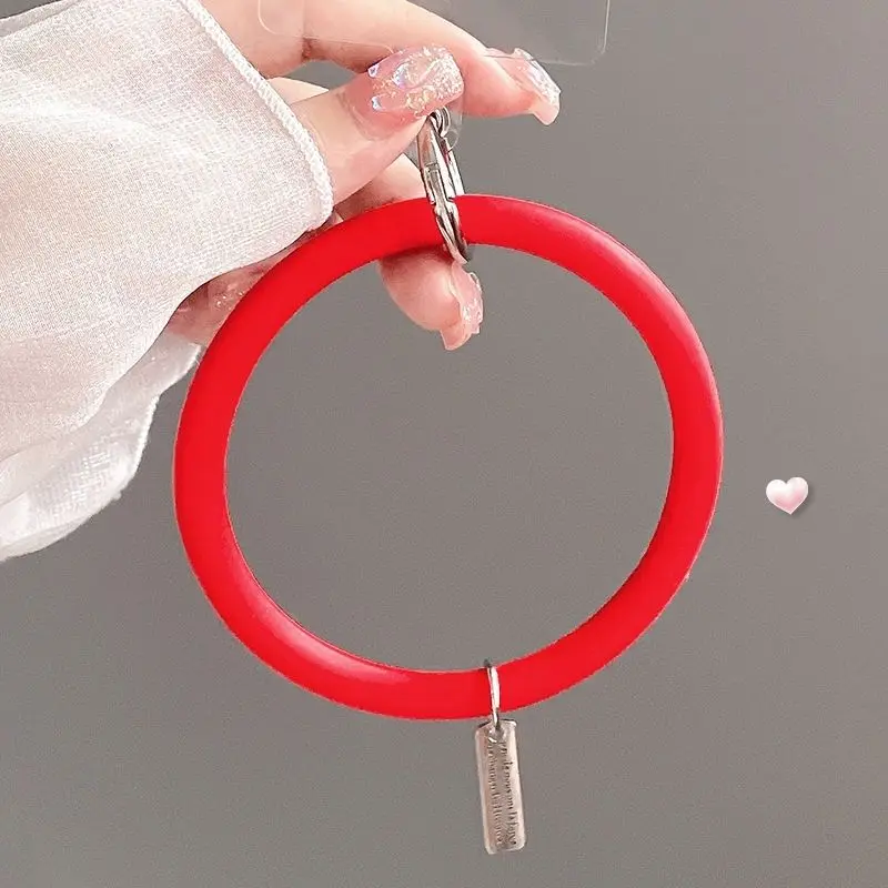Pulsera antipérdida infantil y anillo colgante universal móvil - imagen 4