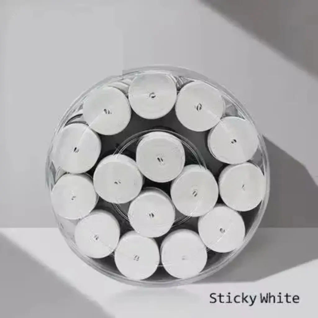 Overgrip antideslizante para pádel y tenis – Agarre profesional - imagen 2
