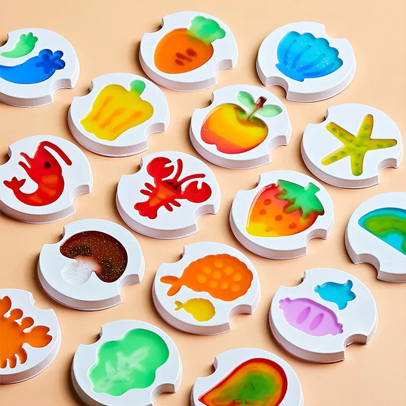 Cocina creativa para niñas