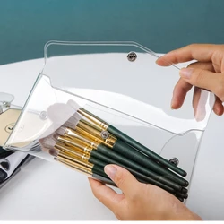 Estuche escolar de gran capacidad para niños